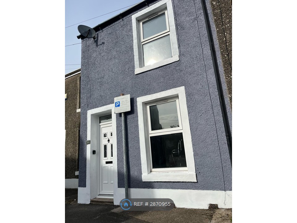 Gladstone St, Workington photo 2