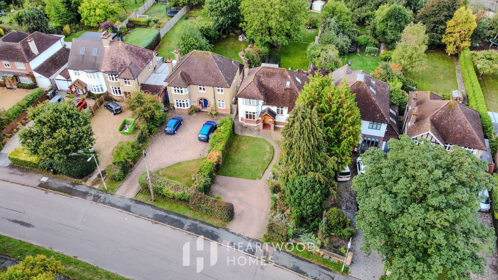 354, London Road, St. Albans photo 4