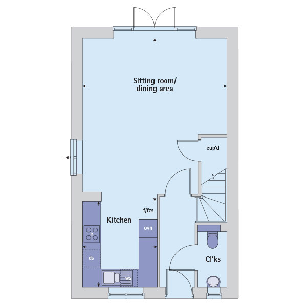 3 Bedrooms  for sale in 