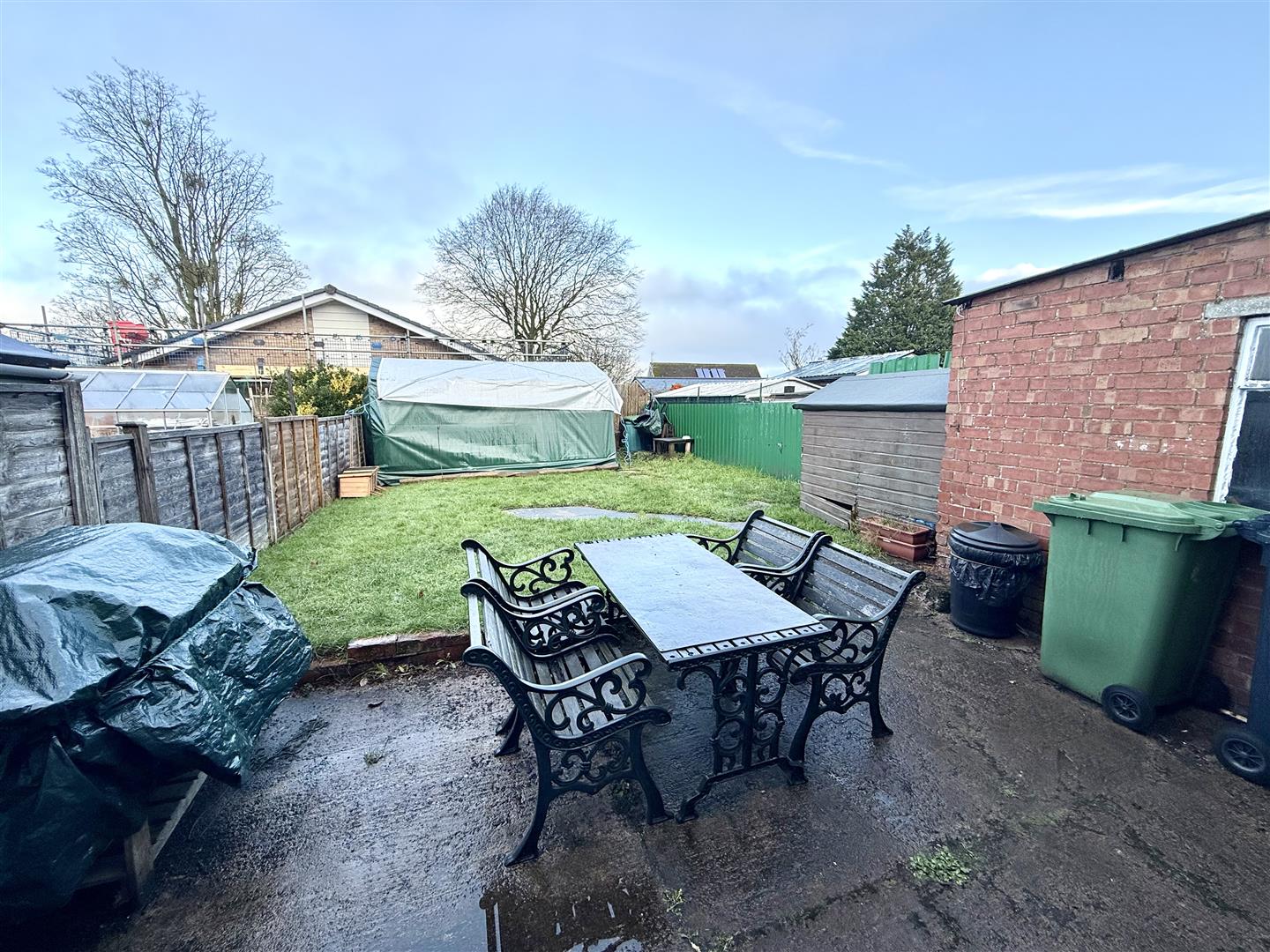 72, Burton Wood, Weobley photo 4