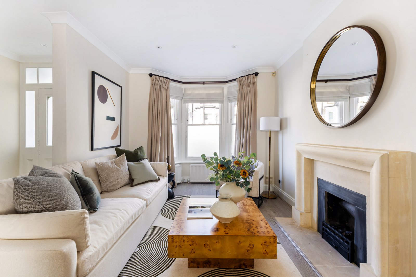 3 bedroom terraced house for sale 0