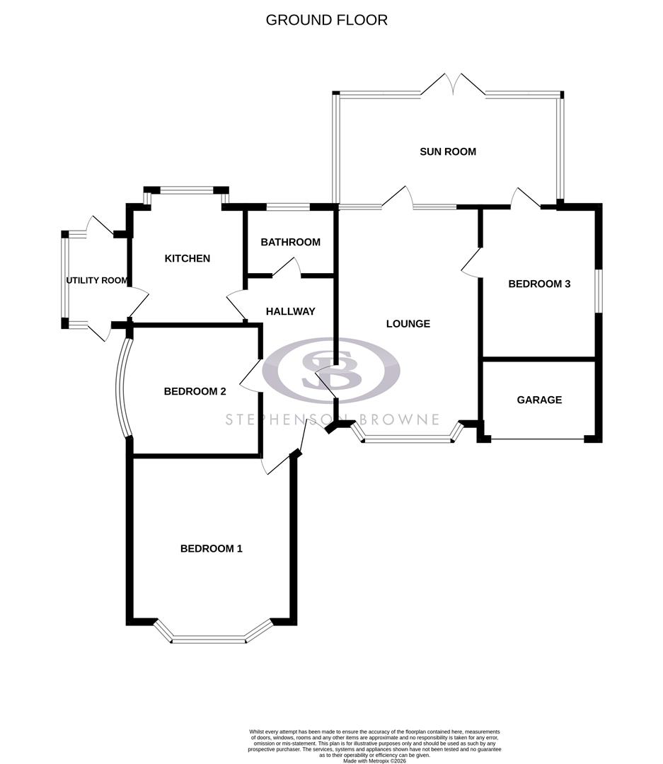 20., Freshfields, Crewe floorplan