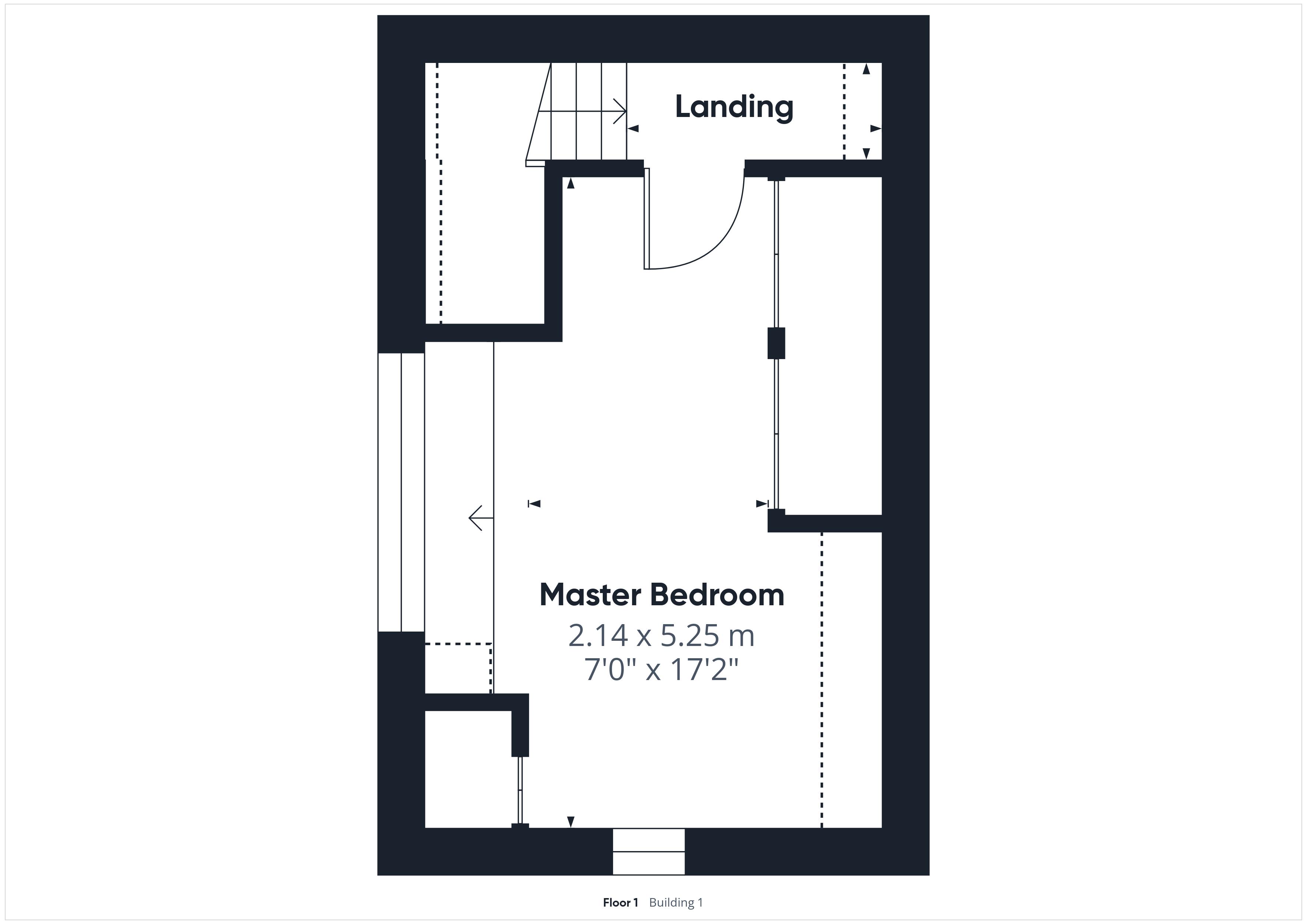 39, Dozule Close, Stonehouse floorplan