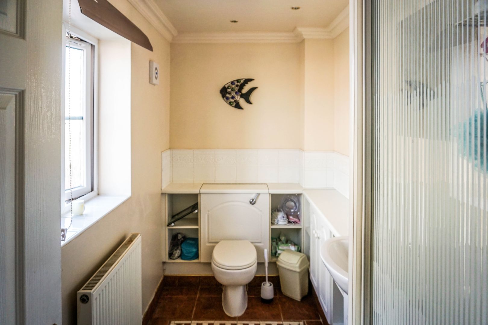 Free property report 20 Beaumont Way, Norton Canes, Cannock, WS11 9FQ