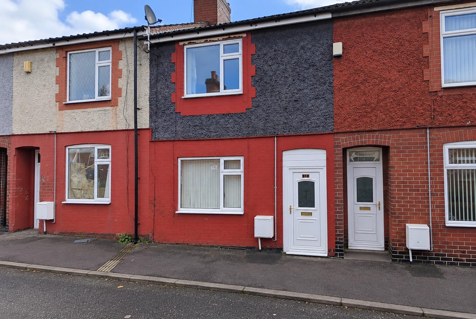 94, Burton Street, Pontefract photo 2