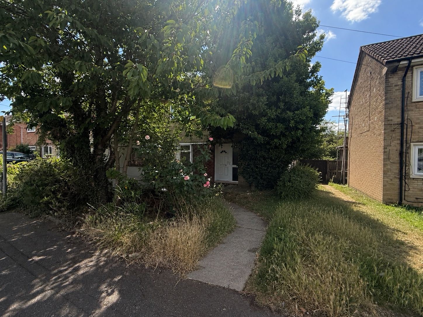 81, Figtree Walk, PETERBOROUGH photo 2