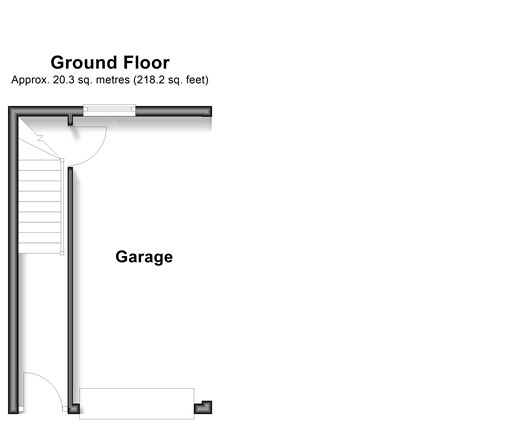 Wells Court Northfleet, Gravesend floorplan