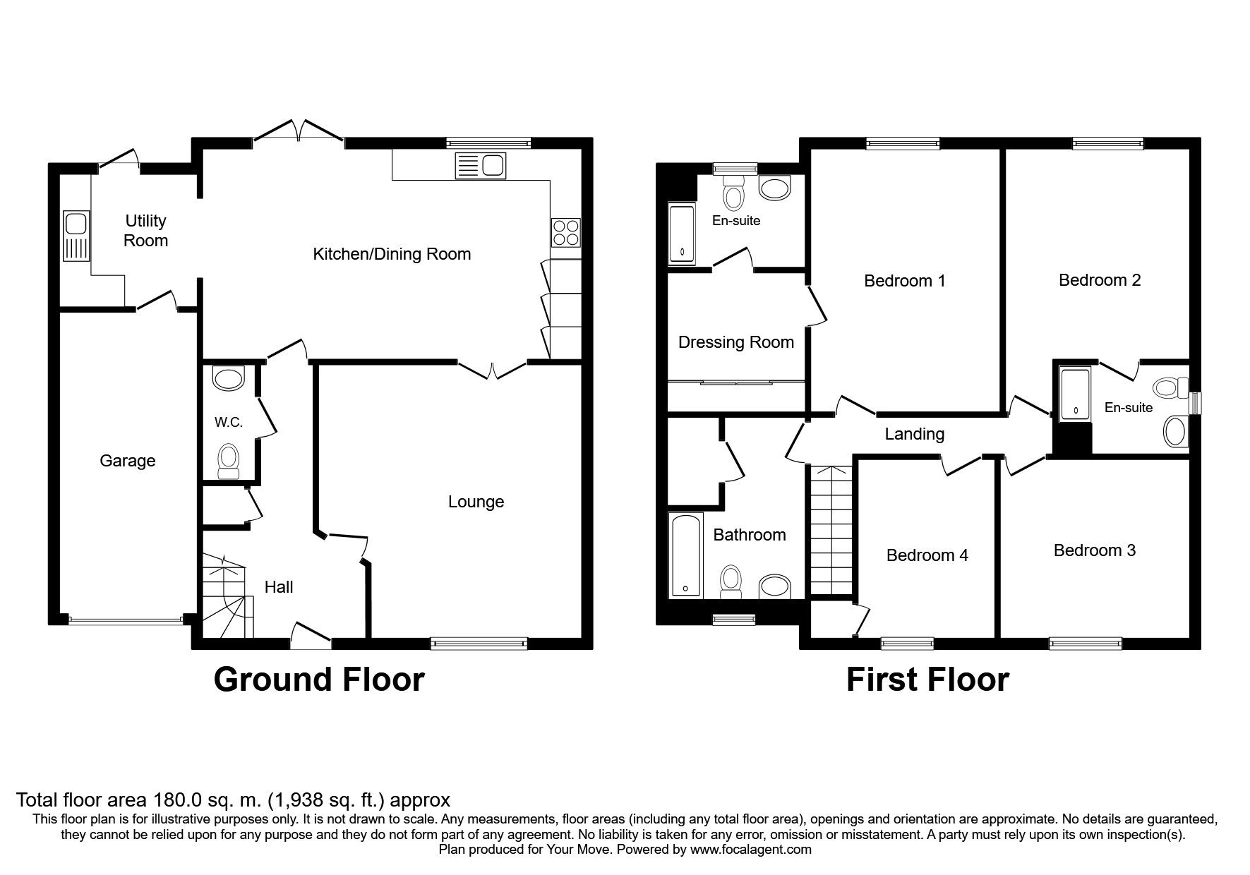 4 Bedrooms Semi-detached house for sale in Belper Road, Stanley Common, Ilkeston DE7