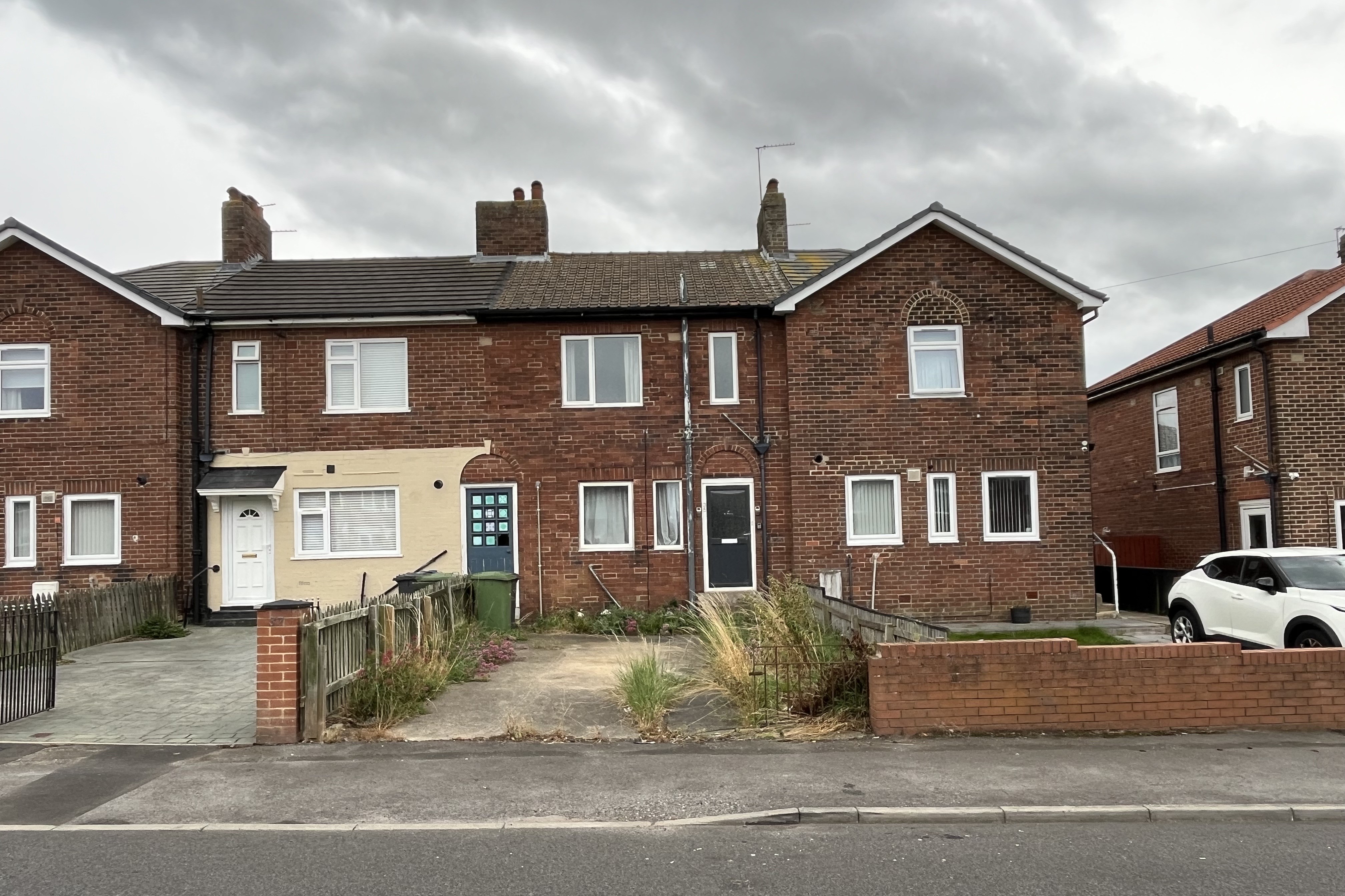 35 The Ridgeway, South Shields photo 2