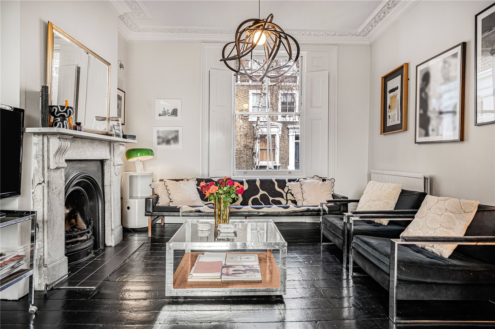 4 bedroom terraced house for sale 0