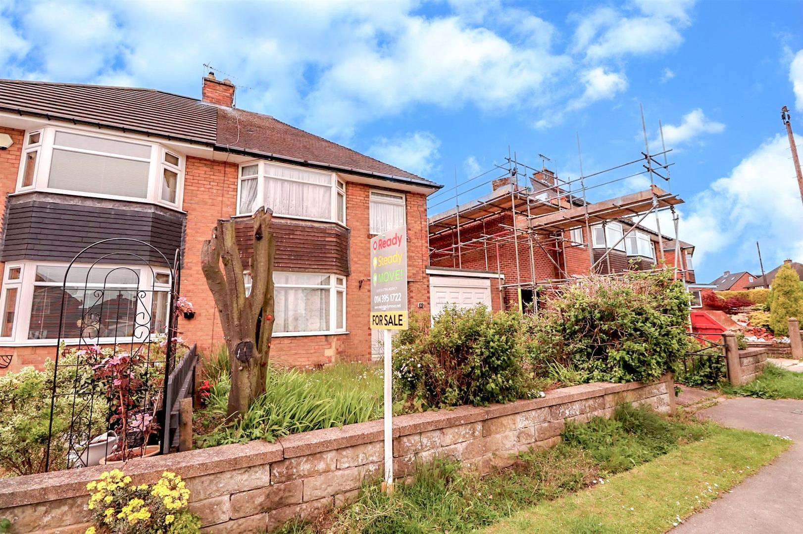 Free property report 28 Charnock View Road, Sheffield, S12 3HJ Chimnie