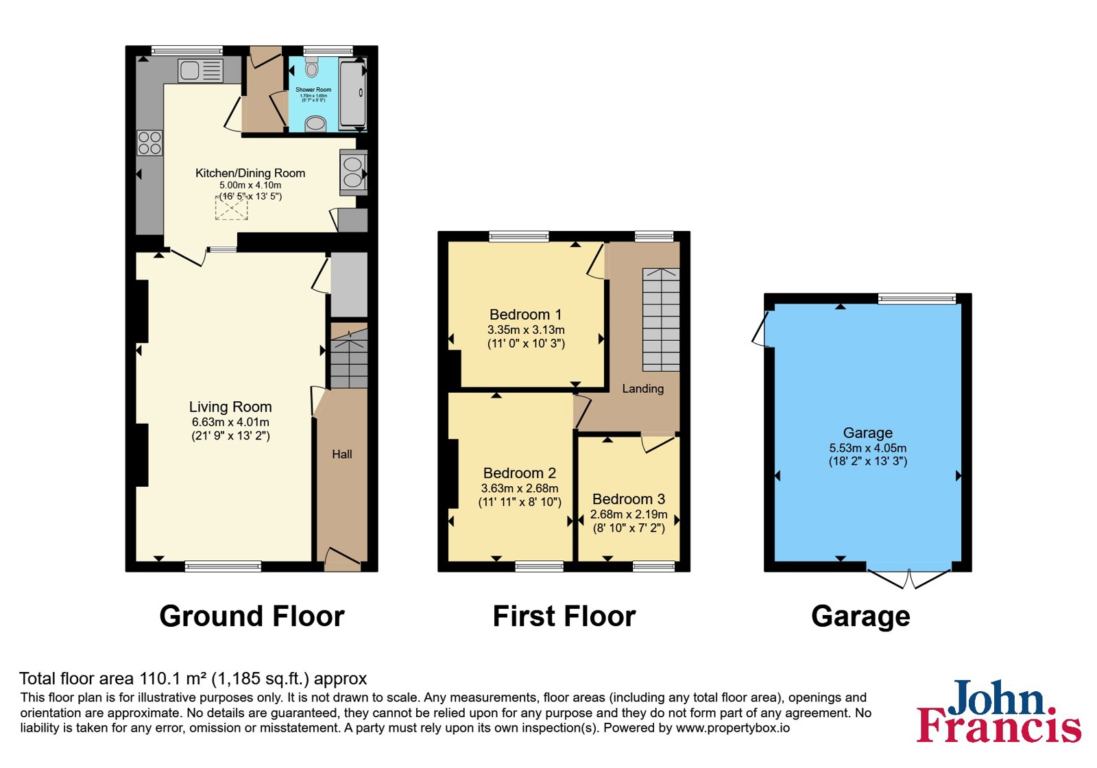 5, Abercrave Terrace, Swansea floorplan
