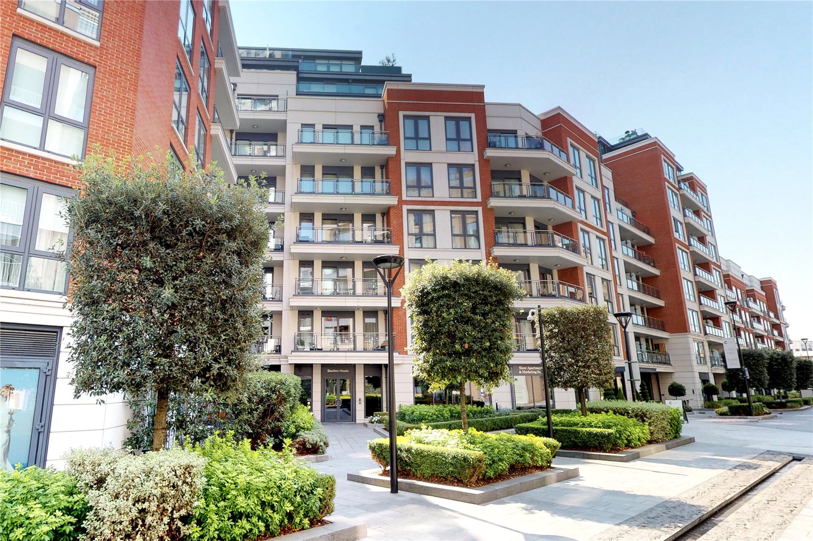 2 bedroom new flat for sale 0