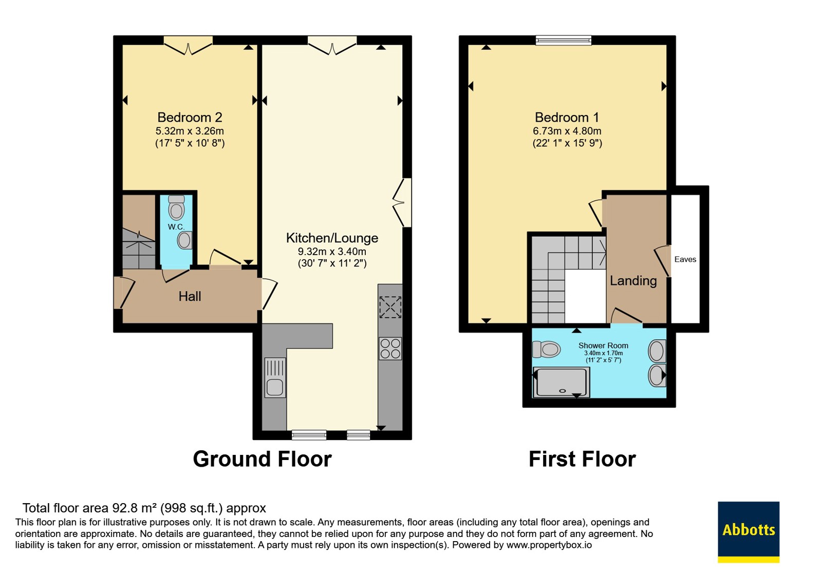 ++Marketing Plot Plot 1++, 132, Kiln Road, Essex floorplan