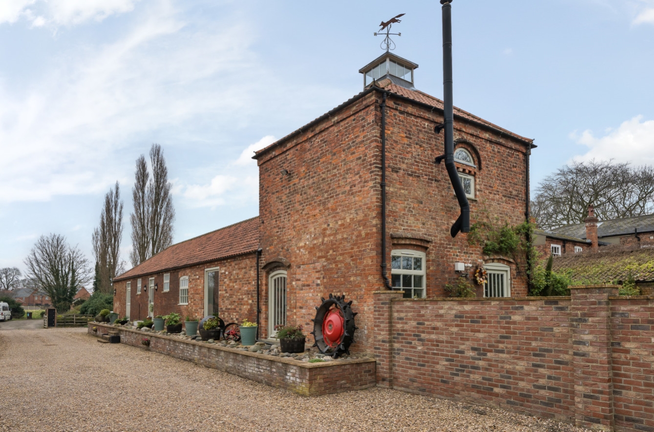 Photos of Cooks Lane, Great Coates, Grimsby, Lincolnshire DN37