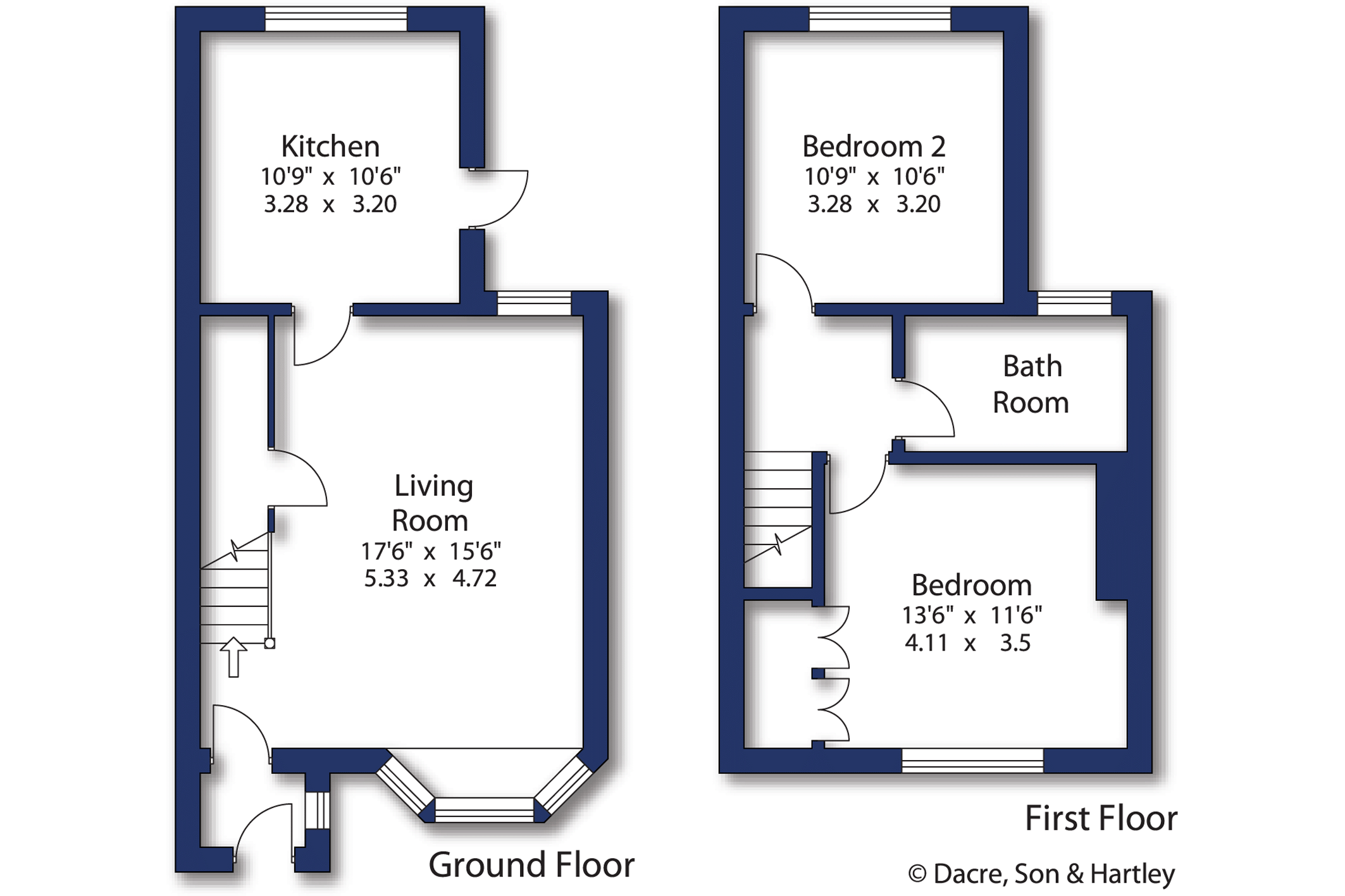Knox Lane, Harrogate HG1, 2 bedroom terraced house for sale 68313158