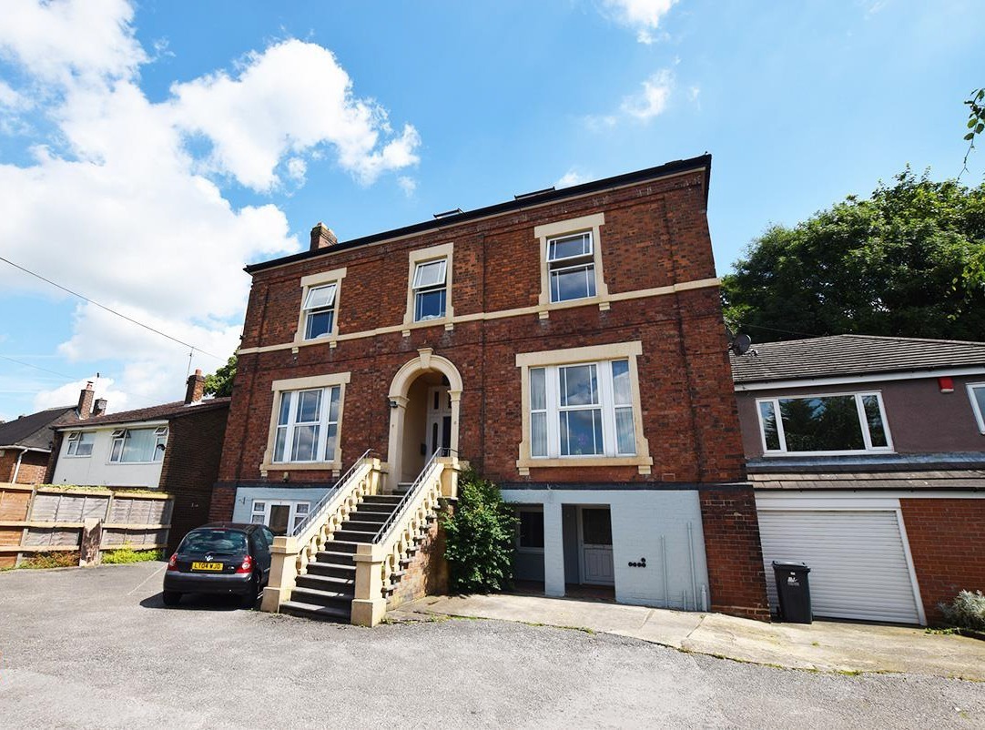 The Orchard, Belper photo 3