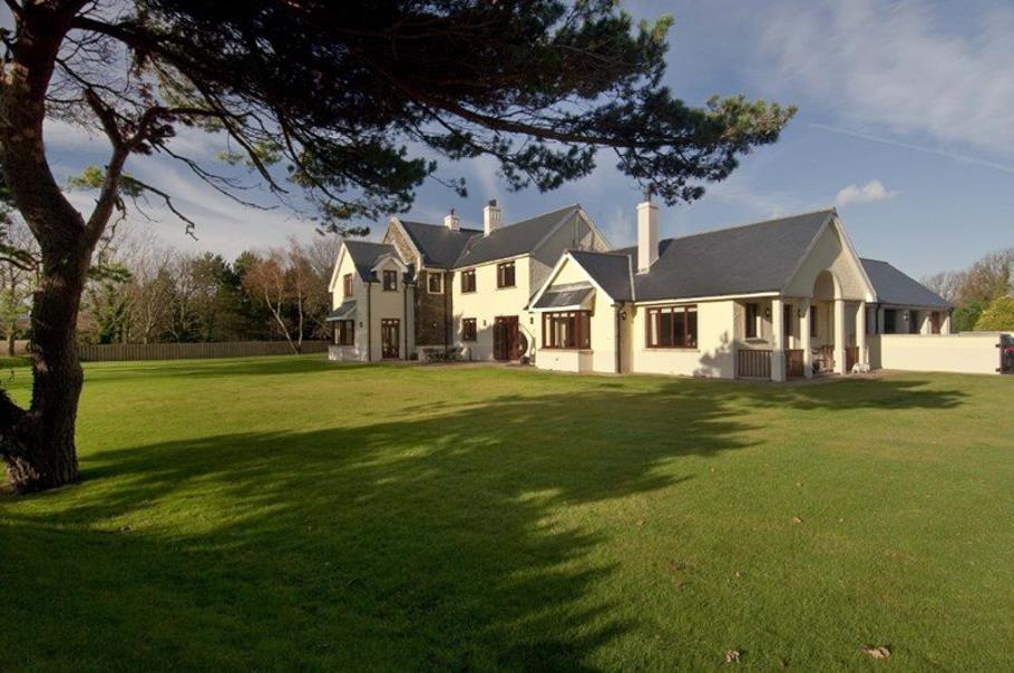 Isle of Man Archives Million pound homes for sale UK, Luxury Cars