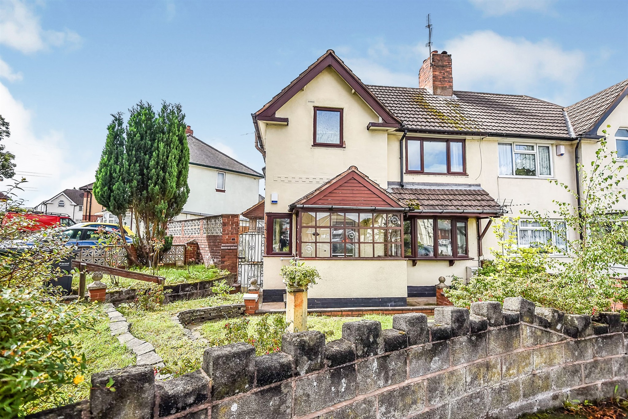 Photos of Booth Road, Wednesbury WS10 56016469 Zoopla