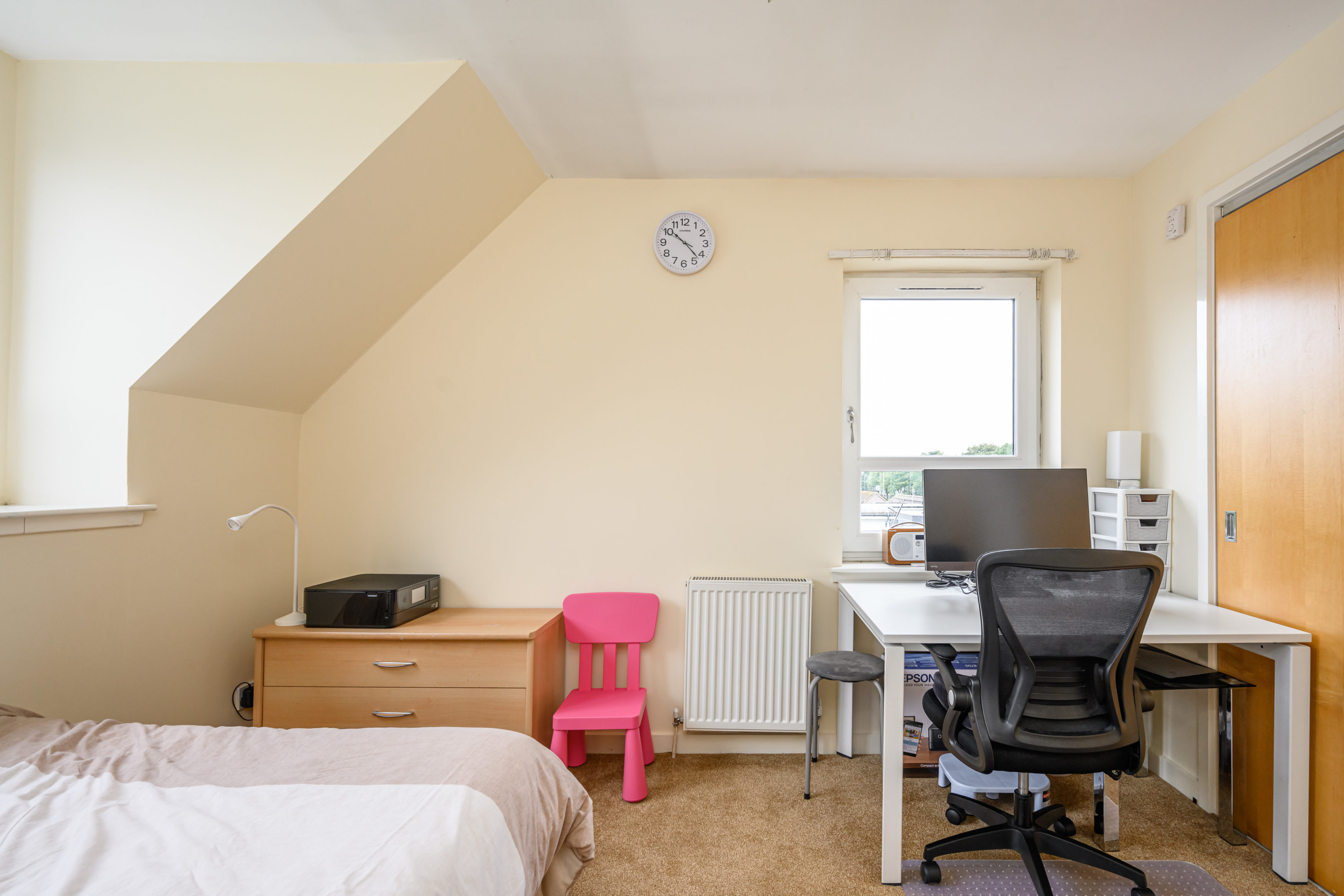 Photos of 162/8 Glasgow Road, Edinburgh EH12 65342422 PrimeLocation