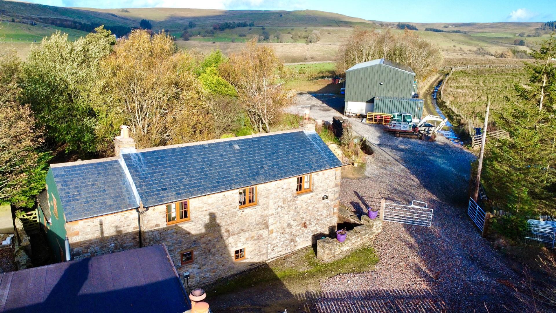 4 bedroom country house for sale 0