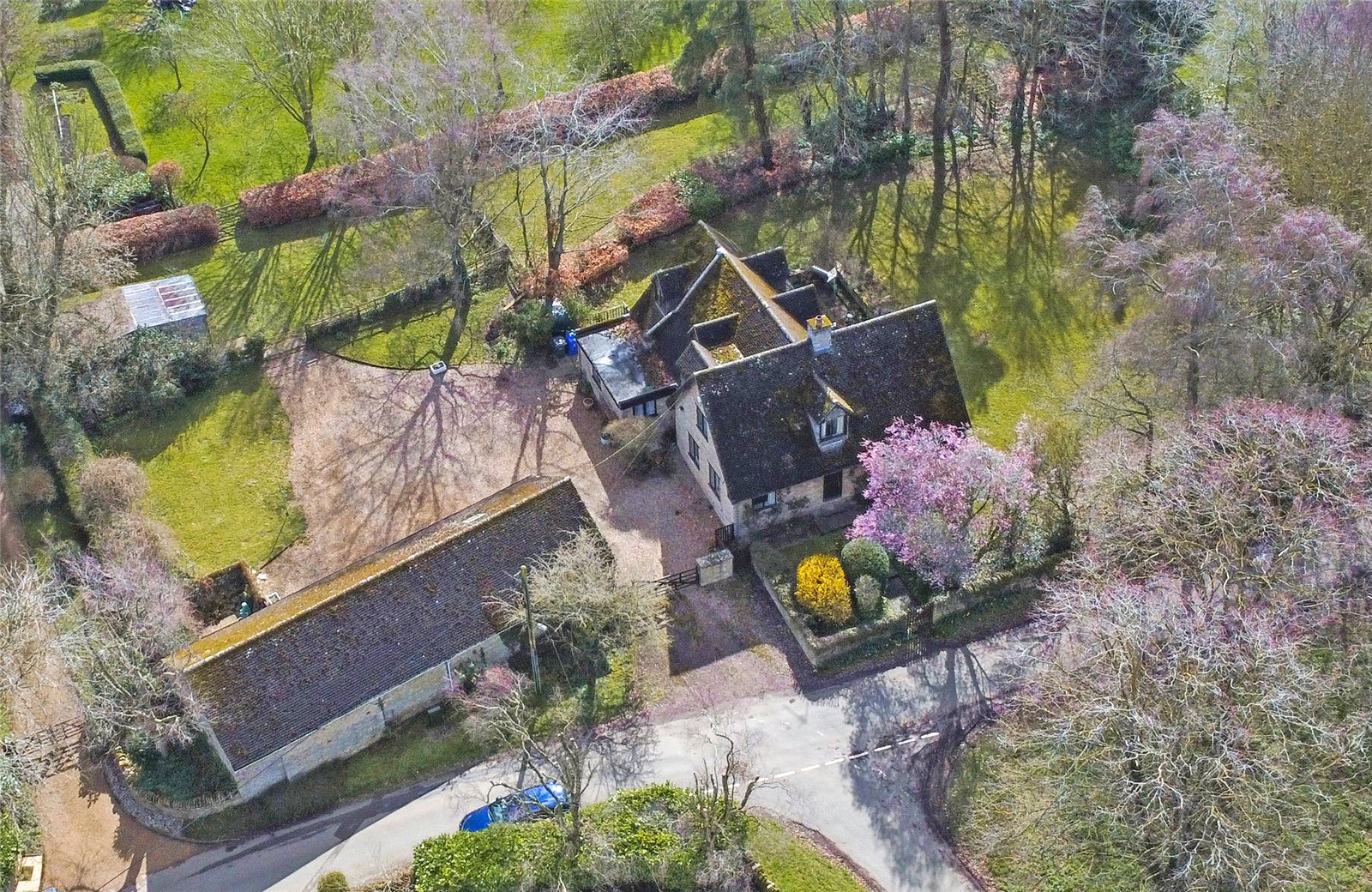 Photos of Whiston, Whiston Village, Northamptonshire NN7 64301452