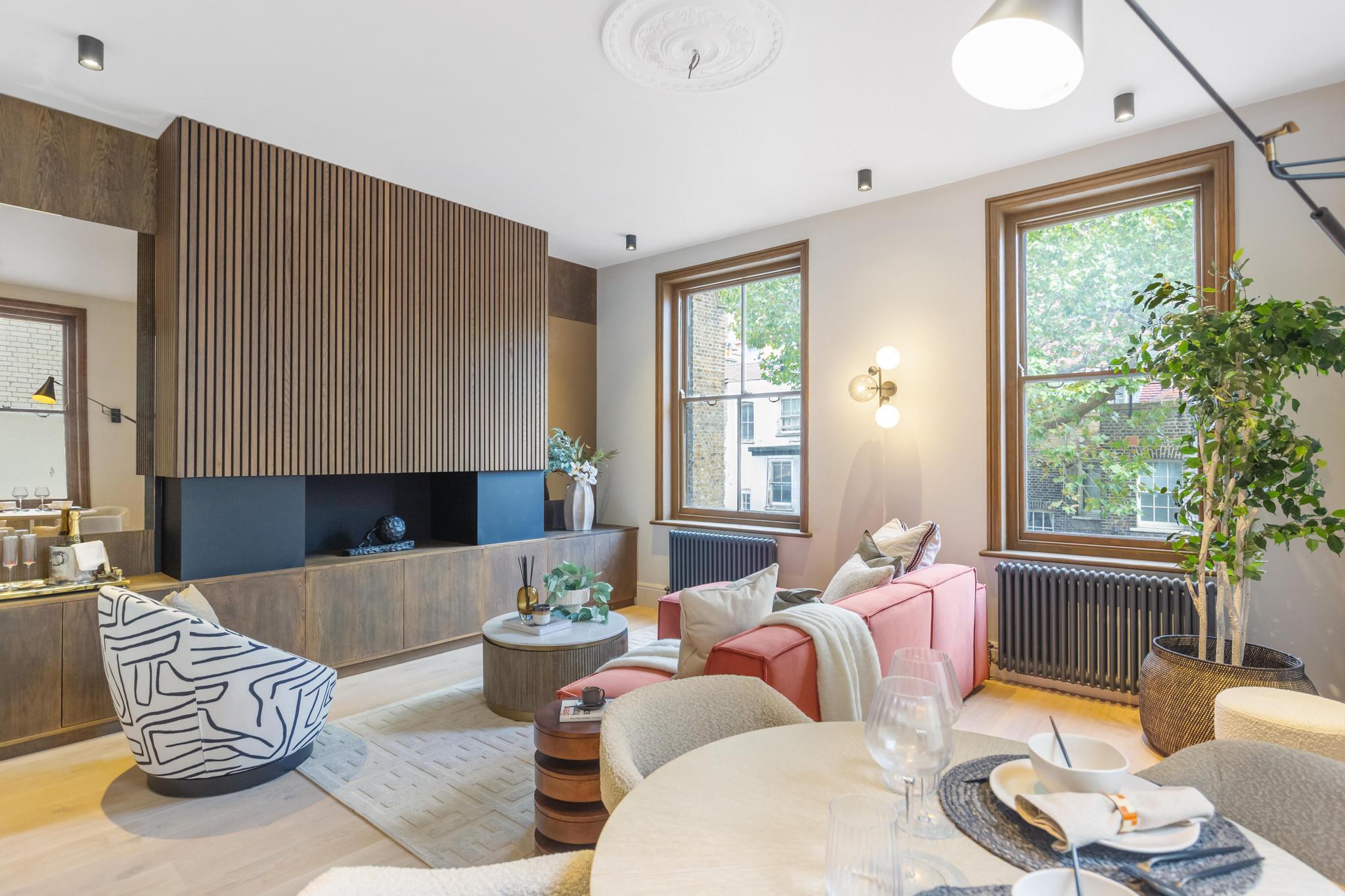 2 bedroom flat for sale 0