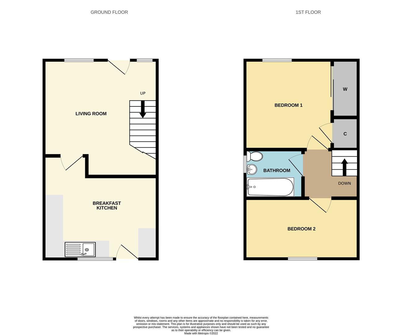 Curlew Close, Beverley HU17, 2 bedroom semidetached house for sale