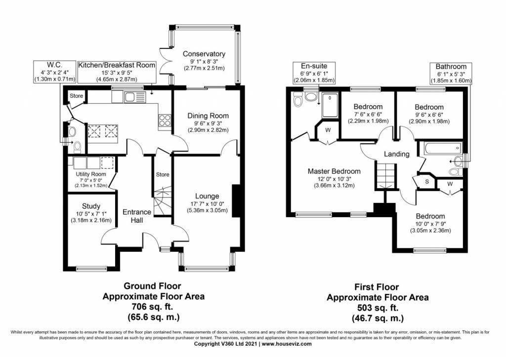 Free property report 6 Top Acre Road, Digmoor, Skelmersdale, WN8 9NT