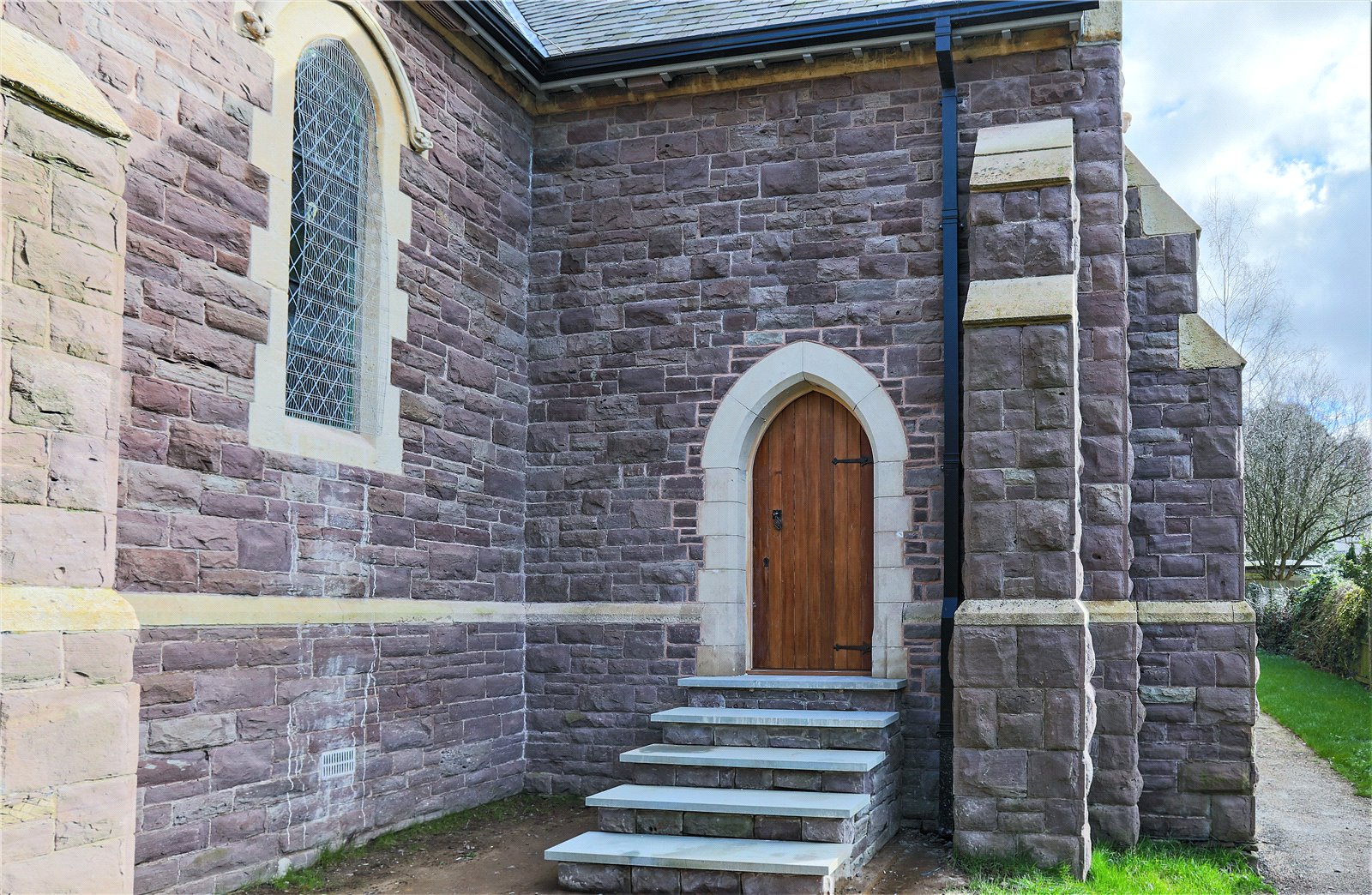 Photos of Pen Y Fal Chapel, Sycamore Avenue, Abergavenny NP7 57509952