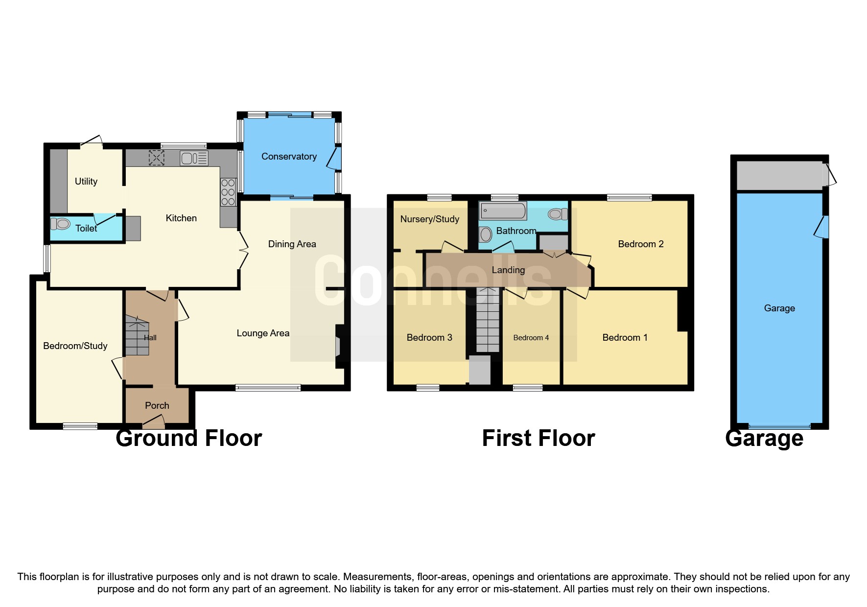 Priorswood Road, Taunton TA2, 4 bedroom semidetached house for sale 64063977 PrimeLocation