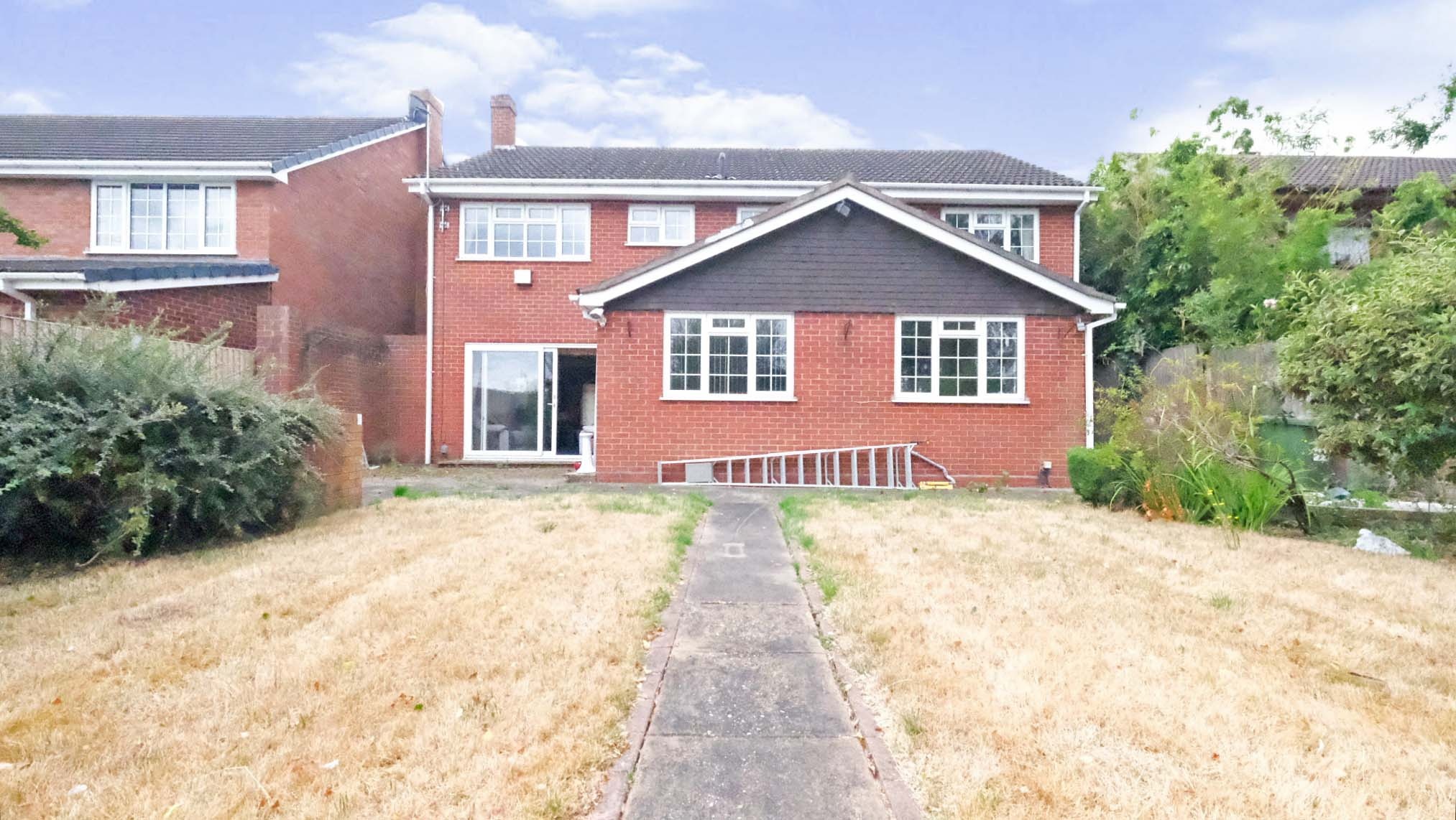 Photos of Chester Road, Castle Bromwich, Birmingham B36 62061177