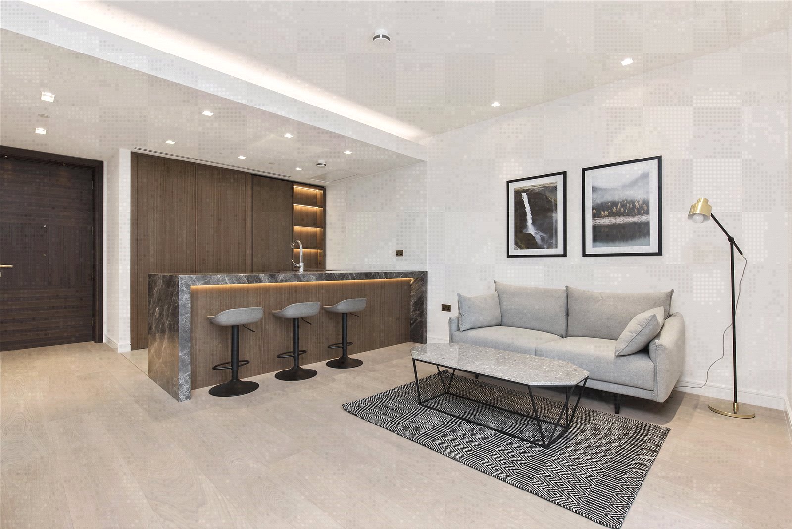 1 bedroom flat for sale 0
