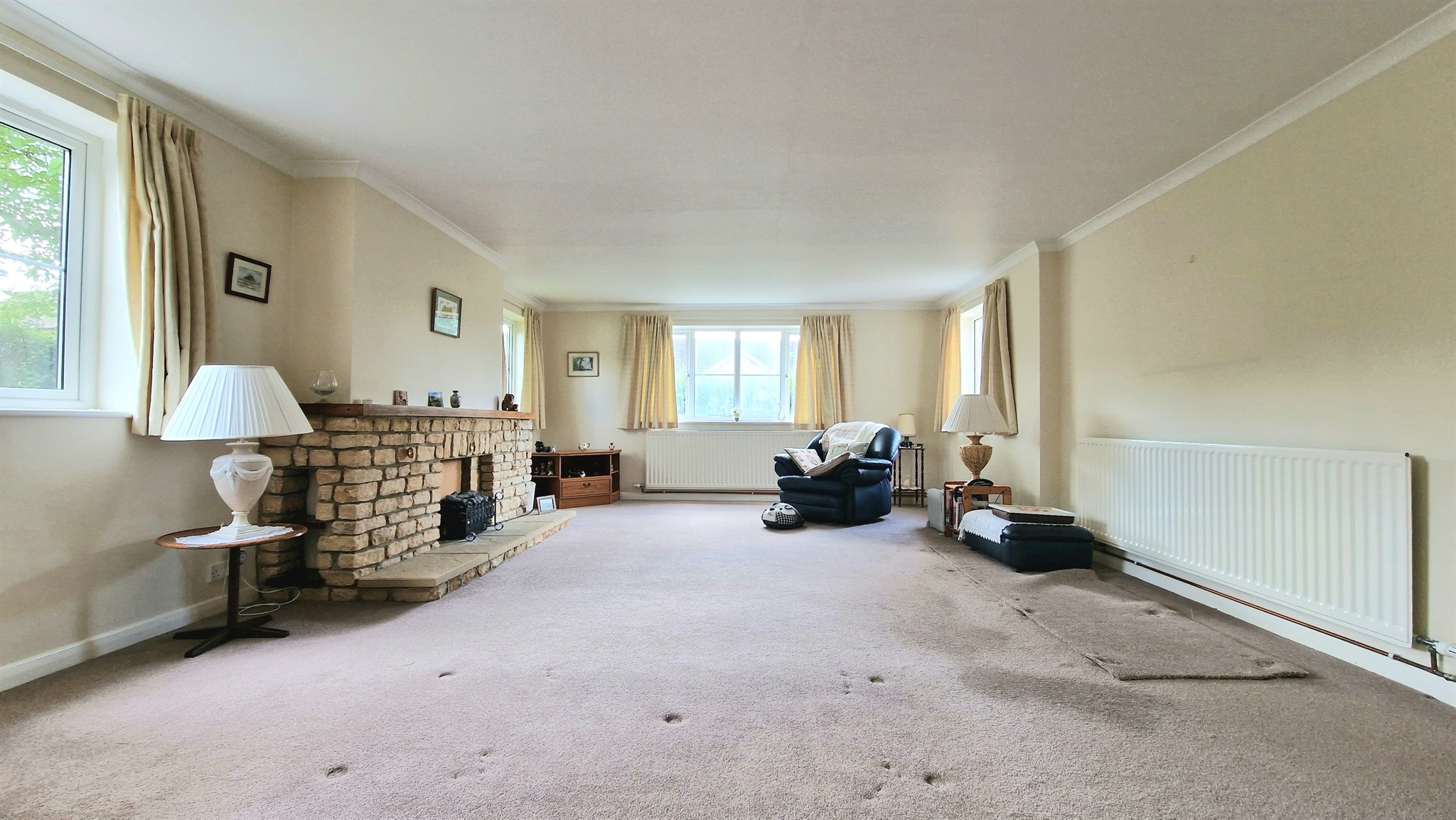 Photos of Seend Cleeve, Seend, Melksham SN12 63529905 PrimeLocation