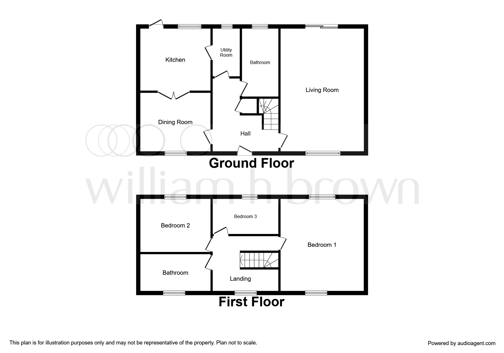 3 Bedrooms End terrace house for sale in Swan Street, Sible Hedingham, Halstead CO9