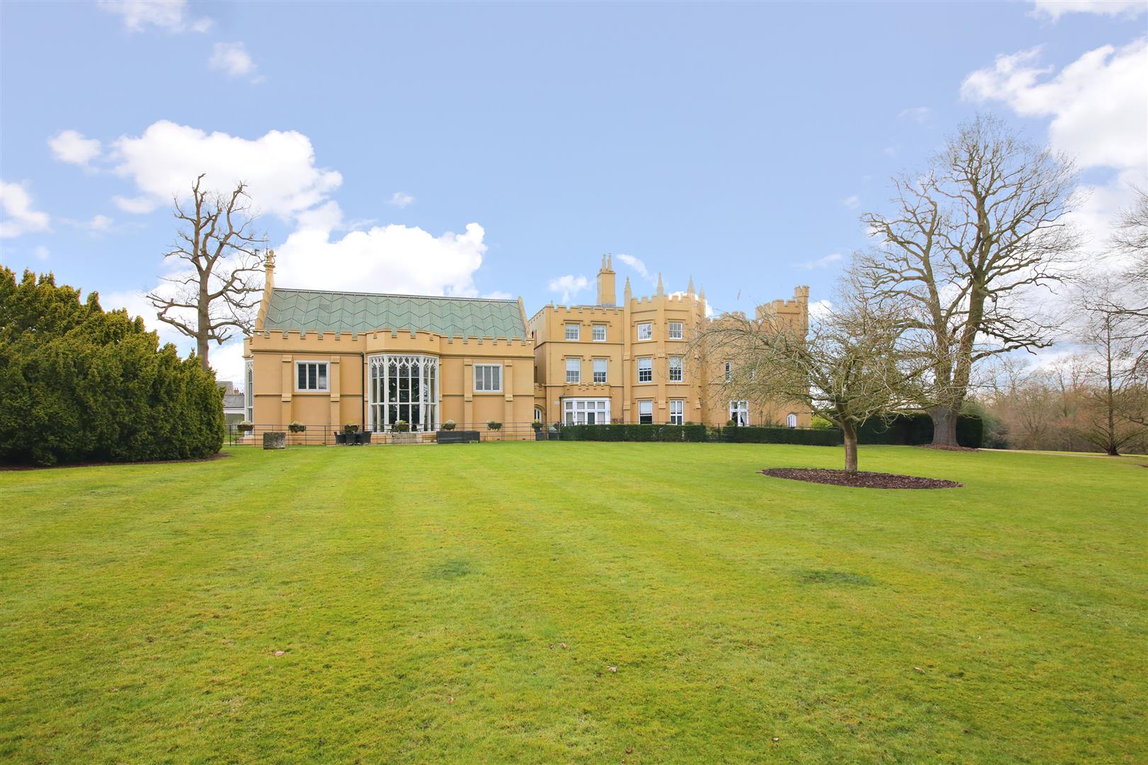 Photos of Wall Hall Drive, Aldenham, Aldenham WD25 - 61565762 ...