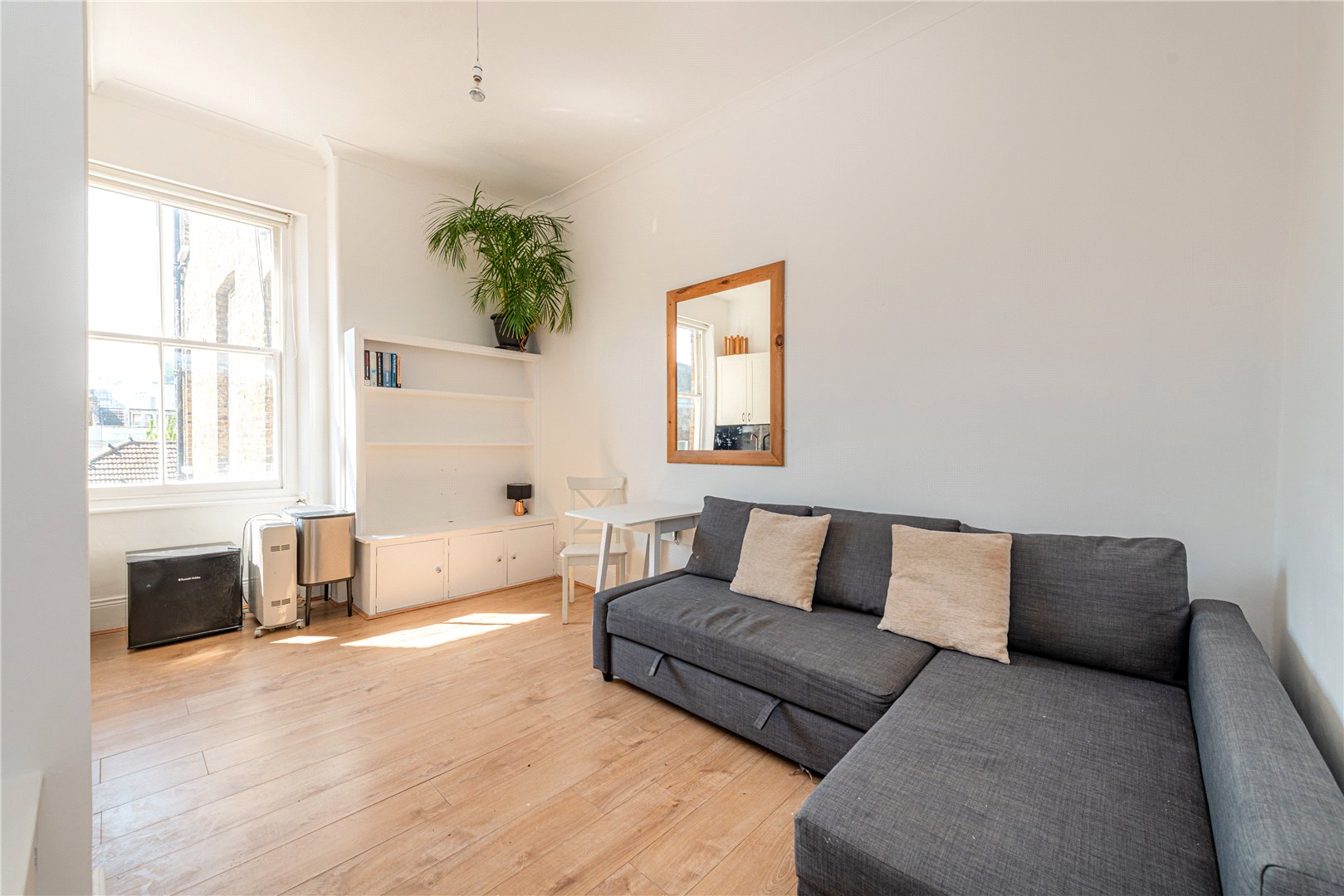 Flat 25,, Advance House, London photo 2