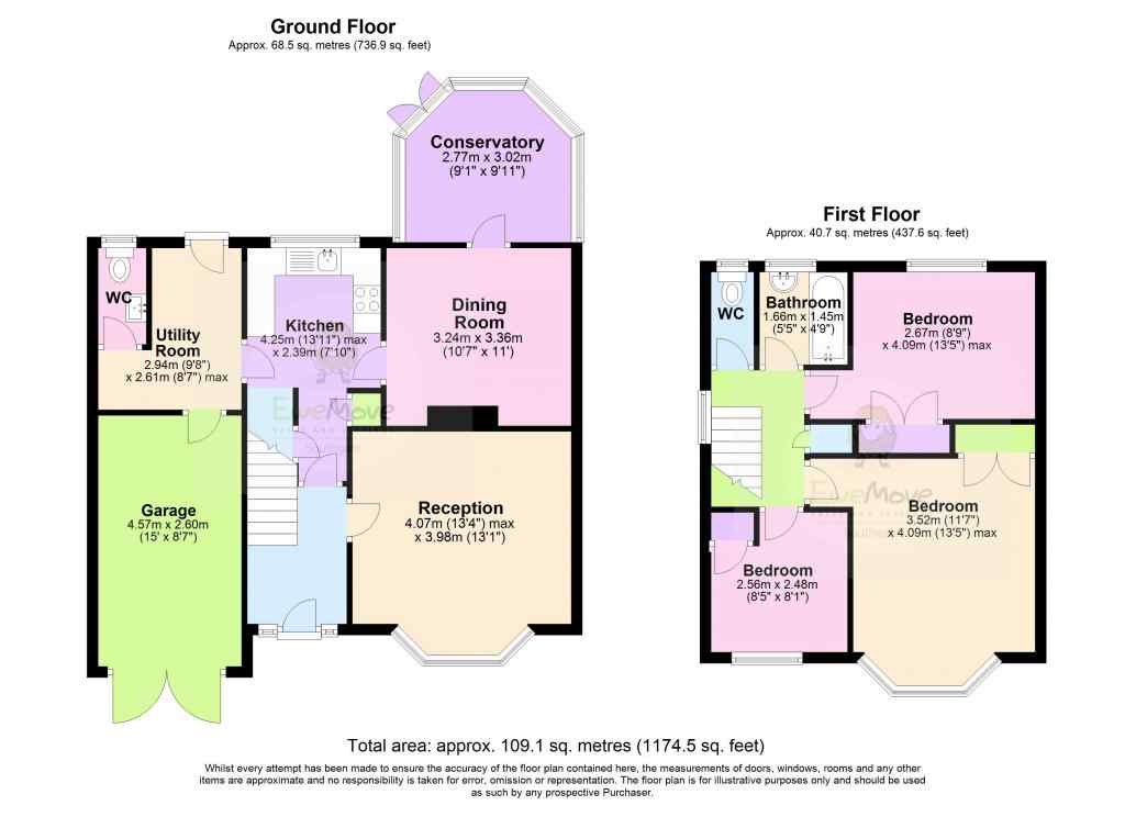 3 Bedrooms Semi-detached house for sale in Lonsdale Drive, Enfield EN2