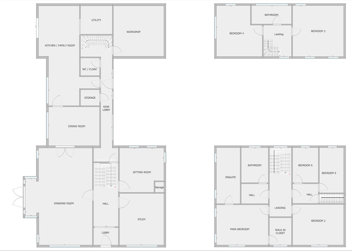 6 bed property for sale in Dalton Piercy Road, Dalton Piercy