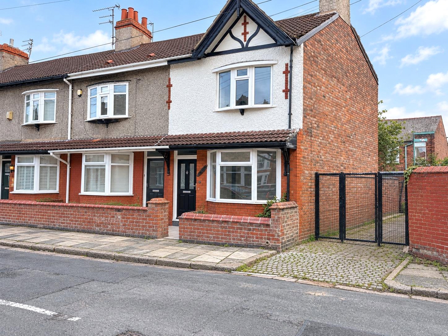 2, Barndale Road, Liverpool photo 2