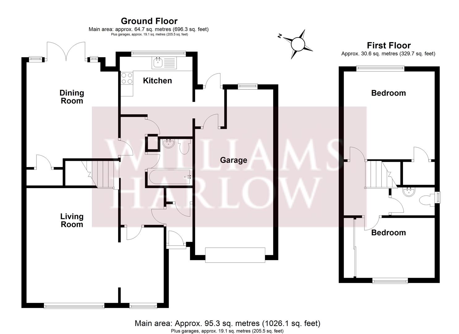 Clifton Place, Banstead SM7, 2 bedroom semidetached house for sale 57470047 PrimeLocation