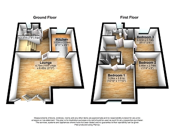 3 Bedrooms Semi-detached house for sale in Kershaw Drive, Lancaster LA1