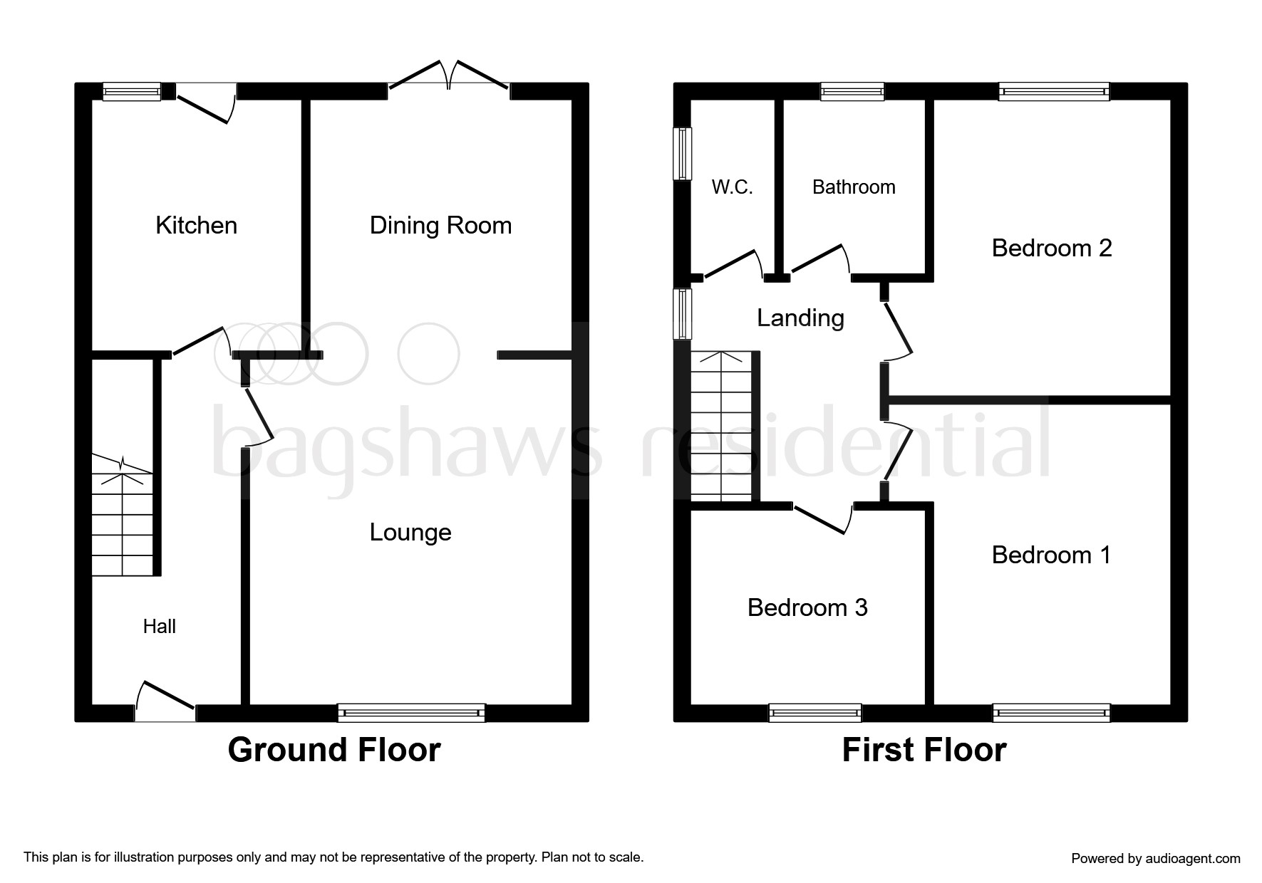 3 Bedrooms End terrace house for sale in Cheyenne Gardens, Chaddesden, Derby DE21