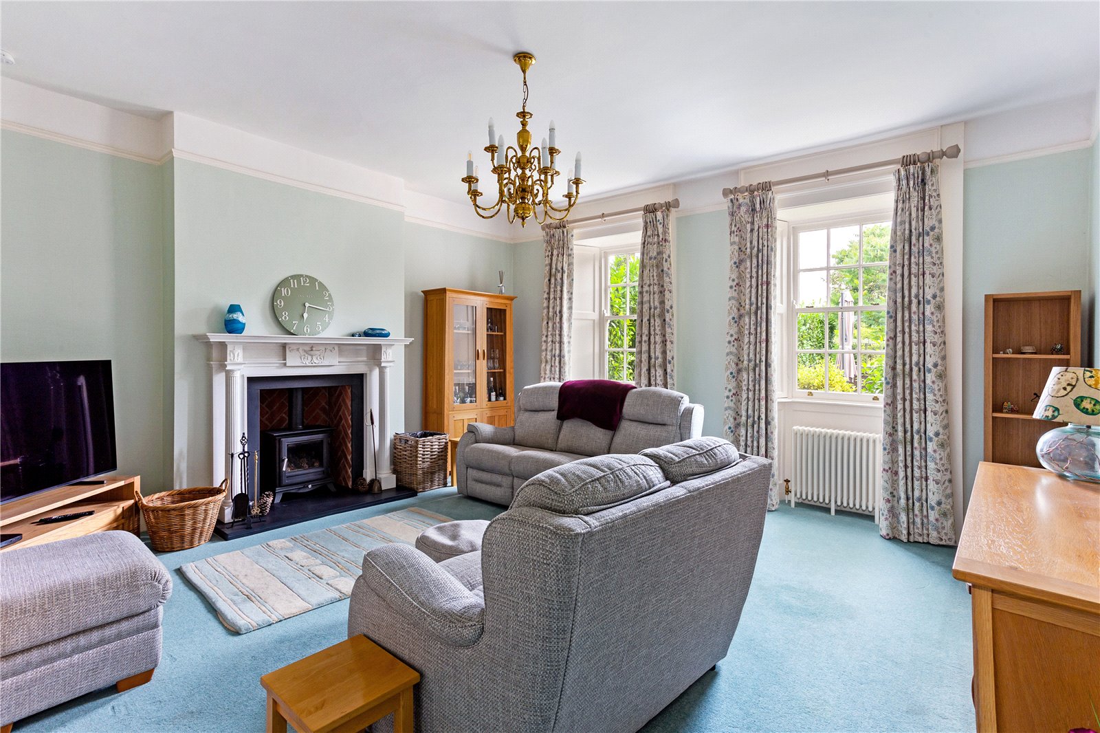 Photos of Old Rectory, Rectory Lane, Peakirk, Peterborough PE6