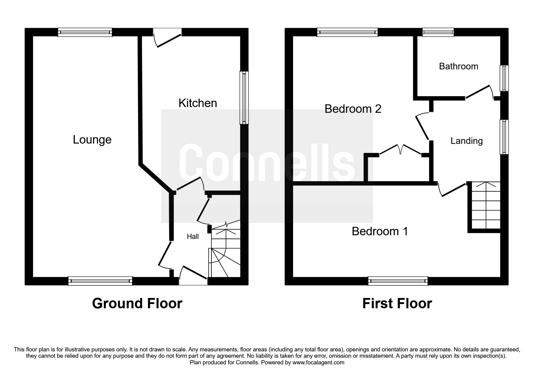 Liverpool Road, Worcester WR5, 2 bedroom semidetached house for sale 57278875 PrimeLocation