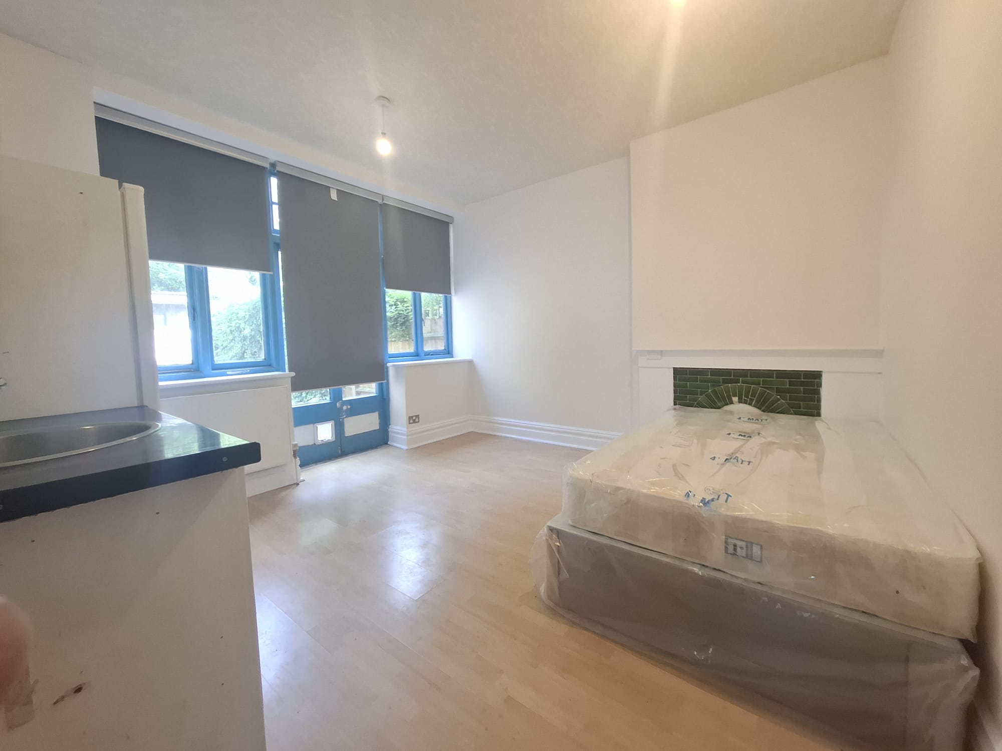 Flat 3, 16, Helenslea Avenue, Golders Green photo 3
