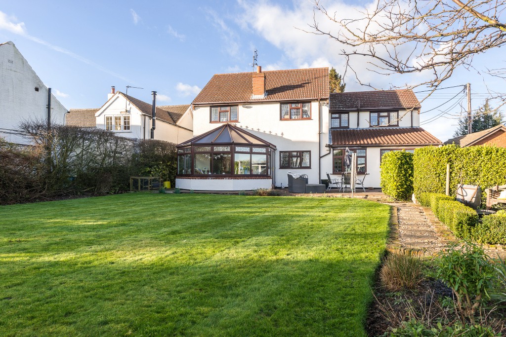 Ng22 Example Free property report Orchard Cottage, Priestgate, East Markham, NG22 ...