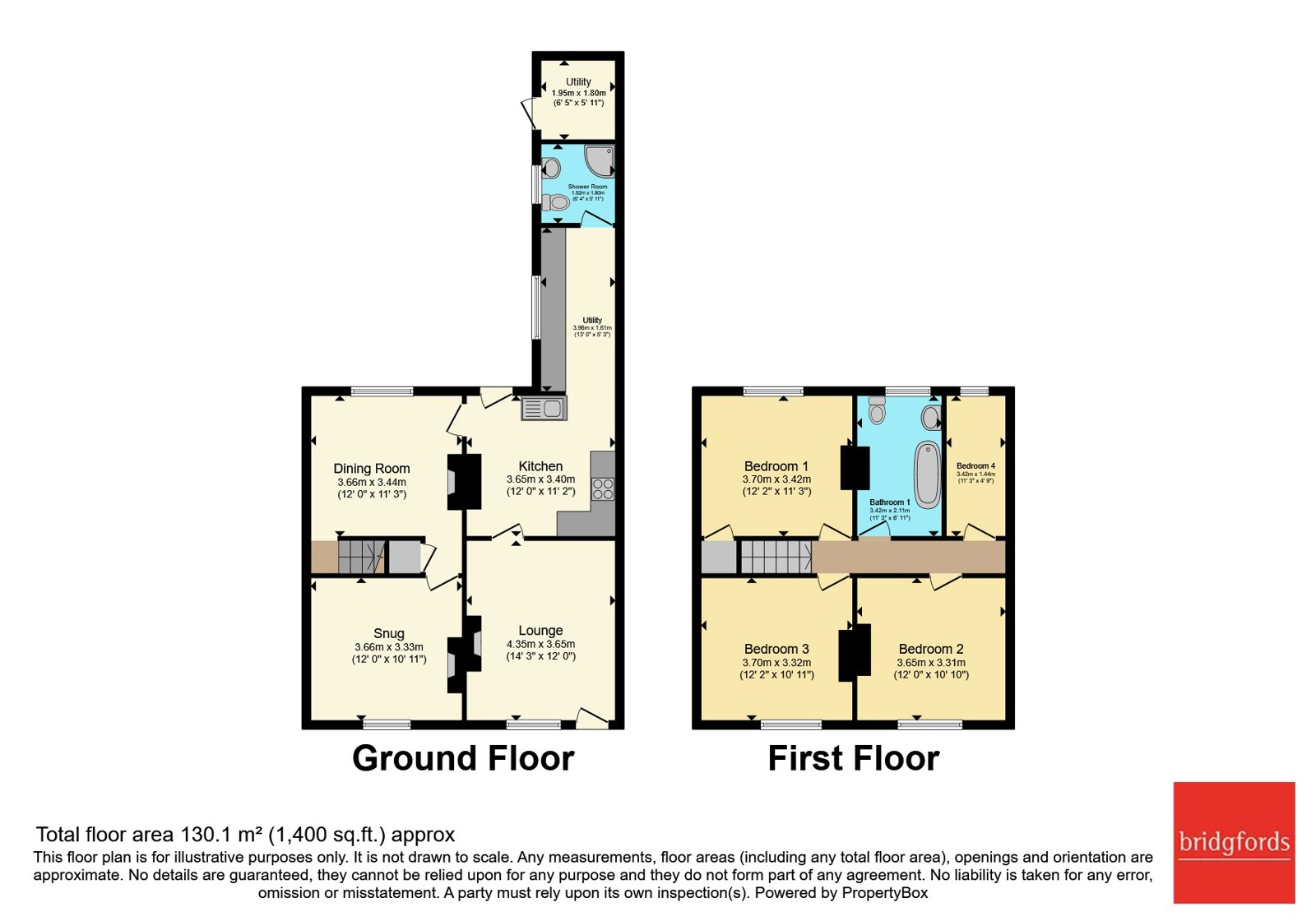 5 Stanthorne Cottages,, Middlewich Road, Middlewich floorplan