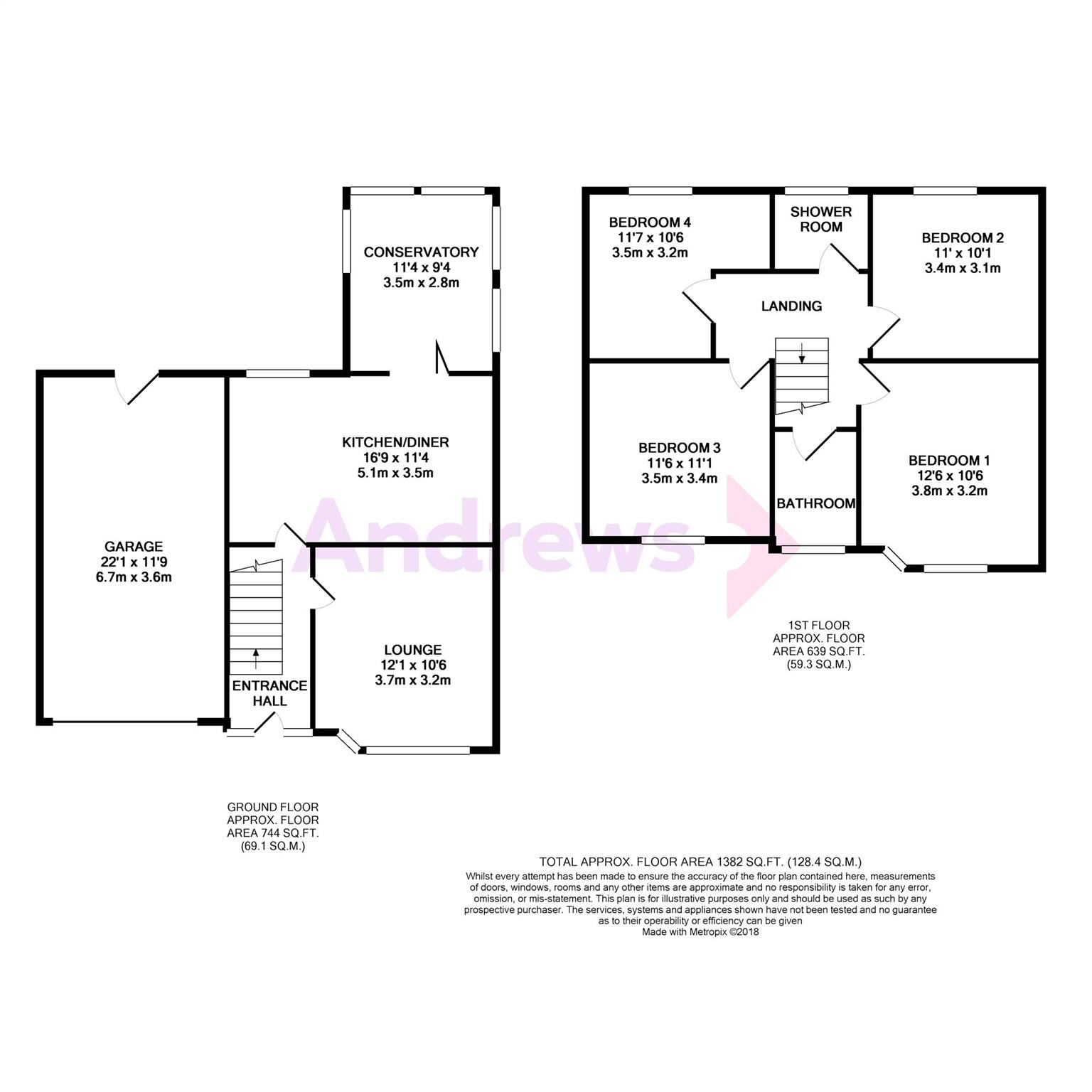 4 Bedrooms End terrace house for sale in Kingsholme Road, Kingswood, Bristol BS15