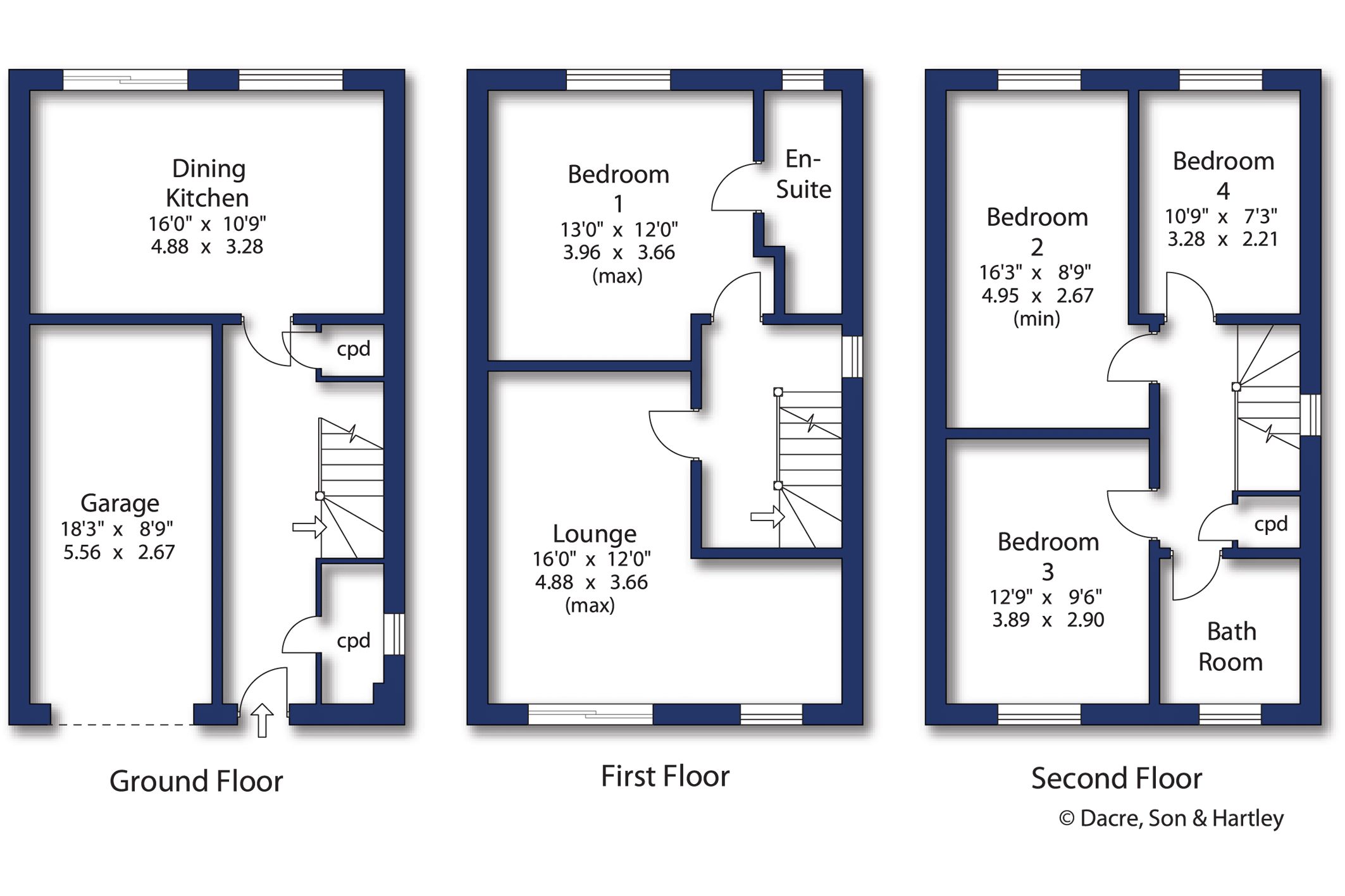 4 Bedrooms Semi-detached house for sale in Pepper Hill Lea, Keighley, West Yorkshire BD22